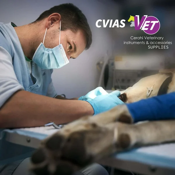 Cvias Vet